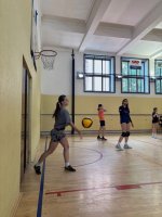 Olympijský deň na našej škole