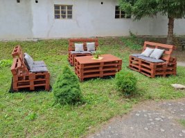 Vďaka ochote a podpore spoločnosti Wittur sa nám podarilo zrealizovať projekt
