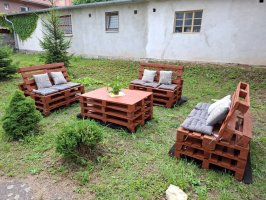 Vďaka ochote a podpore spoločnosti Wittur sa nám podarilo zrealizovať projekt