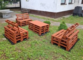 Vďaka ochote a podpore spoločnosti Wittur sa nám podarilo zrealizovať projekt
