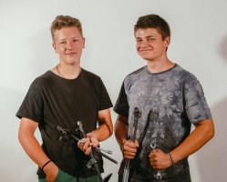 Autoopravár – mechanik / autoopravárka - mechanička