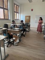 Beseda o fungovaní MAS priblížila žiakom možnosti rozvoja vidieka