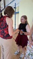 Záver školského roka Záver školského roka