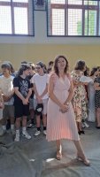 Záver školského roka Záver školského roka