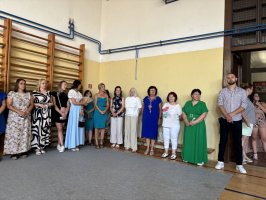 Záver školského roka Záver školského roka