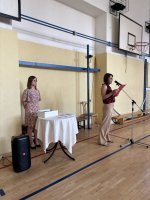 Záver školského roka Záver školského roka