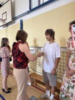 Záver školského roka Záver školského roka
