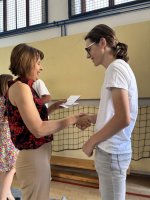 Záver školského roka Záver školského roka