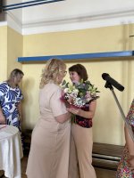 Záver školského roka Záver školského roka