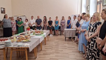 Menovanie novej riaditeľky GAS a SOŠOaS Menovanie novej riaditeľky GAS a SOŠOaS