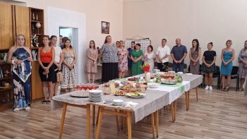 Menovanie novej riaditeľky GAS a SOŠOaS Menovanie novej riaditeľky GAS a SOŠOaS