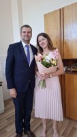 Menovanie novej riaditeľky GAS a SOŠOaS Menovanie novej riaditeľky GAS a SOŠOaS